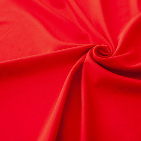 PROUDWEAR Calli-Camo Tank in Red