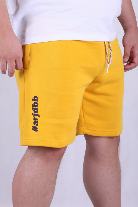 PROUDWEAR Fleece Bermuda Short (7”)