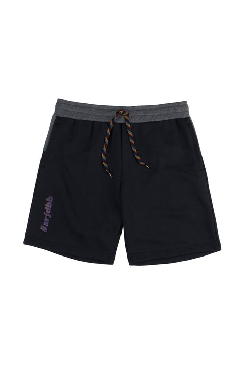 PROUDWEAR Fleece Bermuda Short (7”)