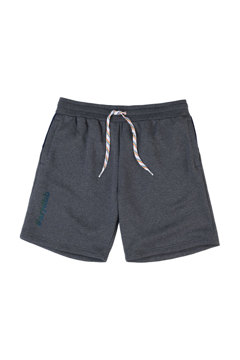 PROUDWEAR Fleece Bermuda Short (7”)