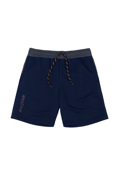 PROUDWEAR Fleece Bermuda Short (7”)