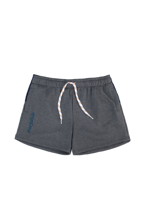 PROUDWEAR Fleece Play Short (4”)