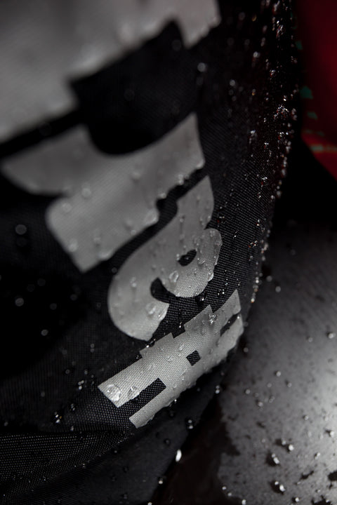 #arjdbb QuickPac Nylon Sling Bag