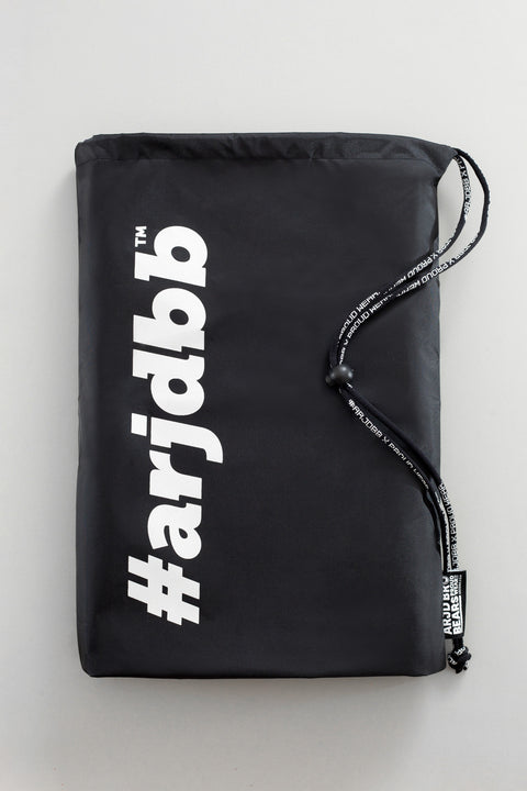 #arjdbb QuickPac Nylon Sling Bag
