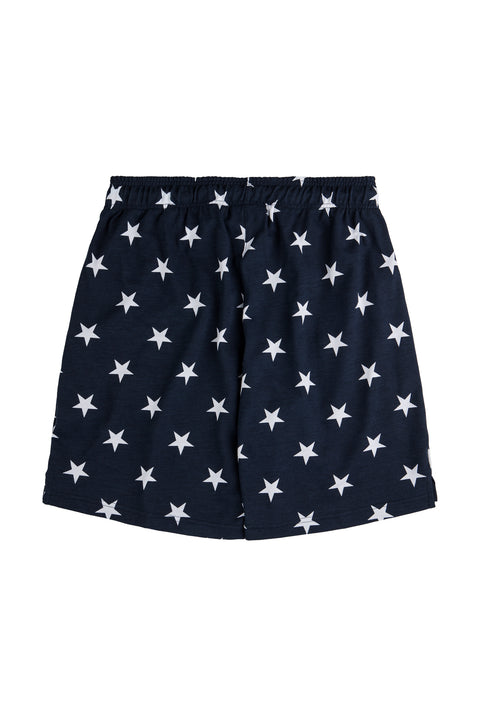 STARRYNIGHT Bermuda Short (7”)