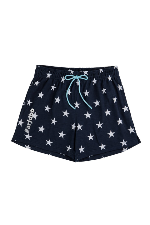 STARRYNIGHT Lacoste Play Short (4”)