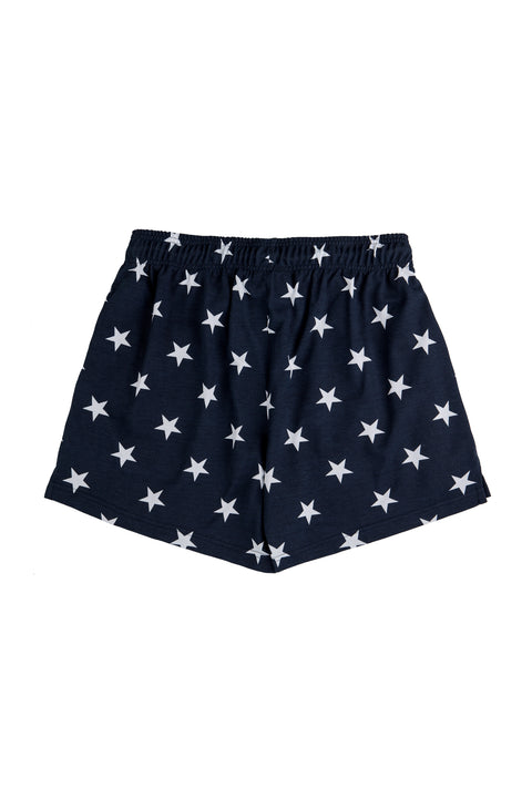 STARRYNIGHT Play Short (4”)