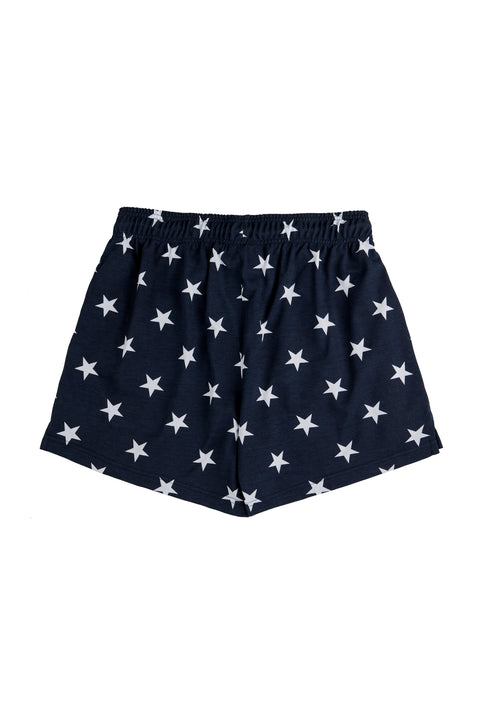 STARRYNIGHT Lacoste Play Short (4”)