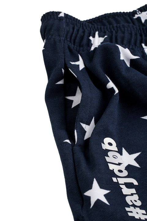 STARRYNIGHT Play Short (4”)