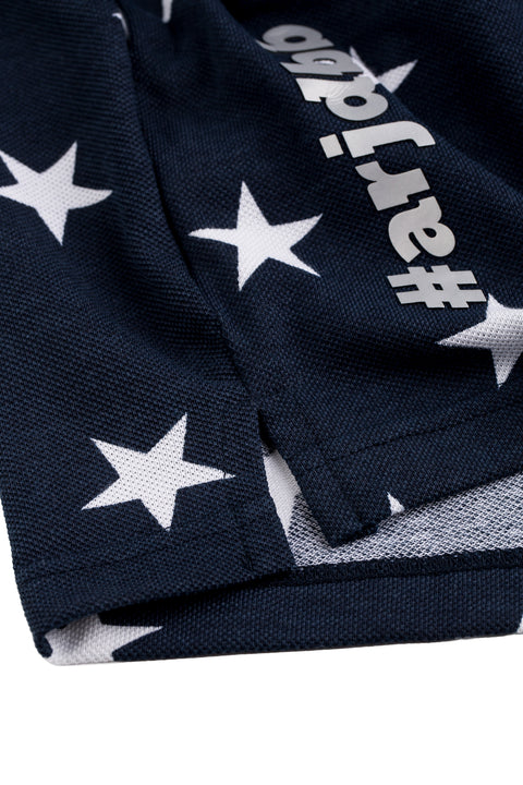 STARRYNIGHT Play Short (4”)