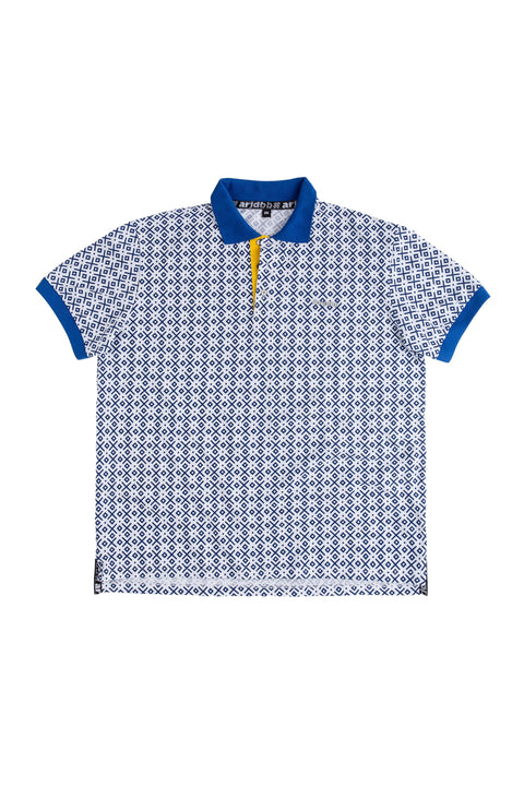 MAZERUNNER Buttoned Polo