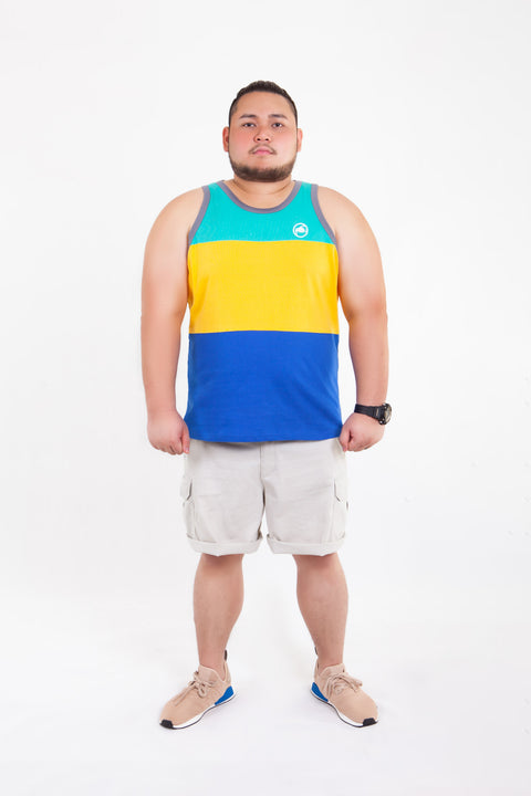 Classic Trifecta Tank GUMMYBEAR