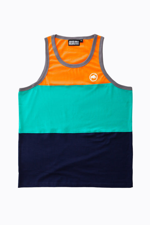 Classic Trifecta Tank JELLYBEAN