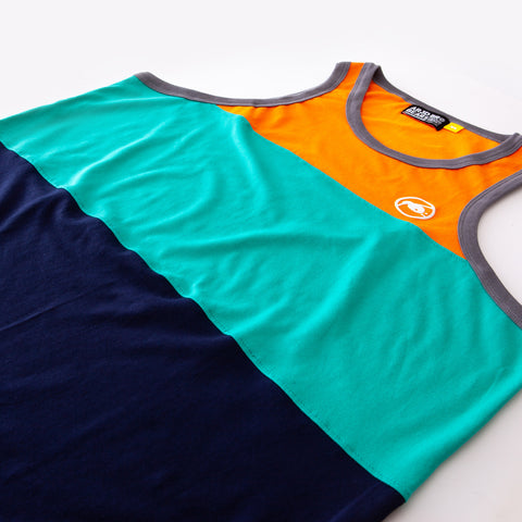 Classic Trifecta Tank JELLYBEAN