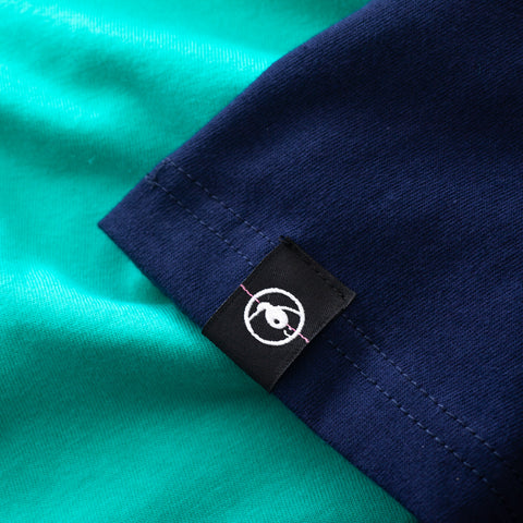 Classic Trifecta Tank JELLYBEAN