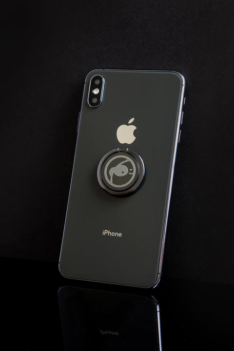 #arjdbb Ultra-thin Phone Grip