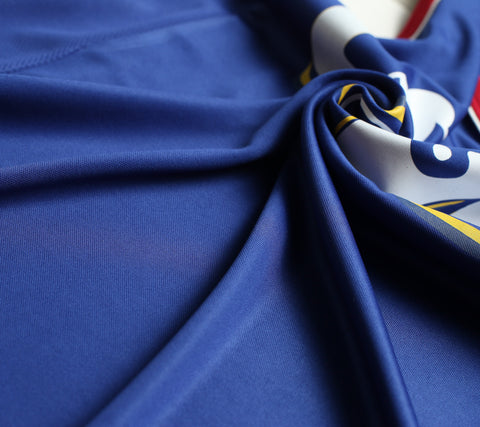 LOVE Tank in Royal is available from small to plus sizes - ARJD BRO BEARS