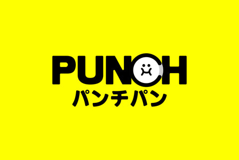 🇹🇼 Punch 胖奇胖