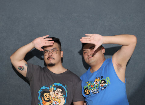 這個夏天：不濕不歸