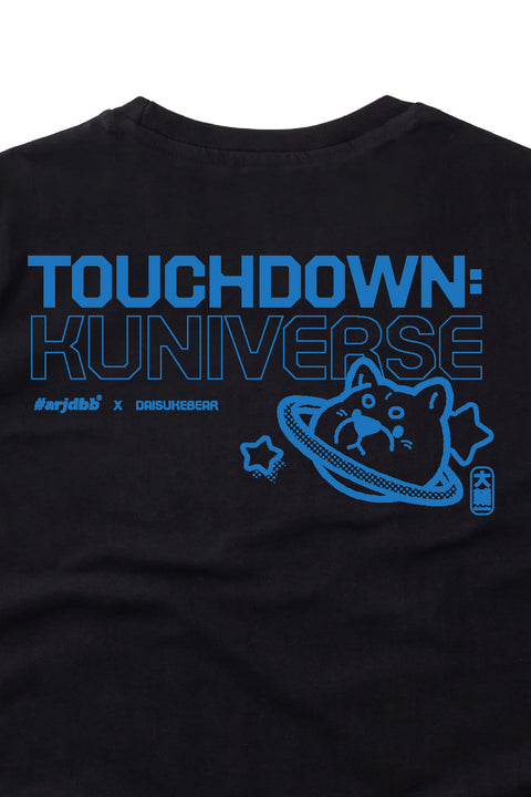 Touchdown KUNIVERSE Tee