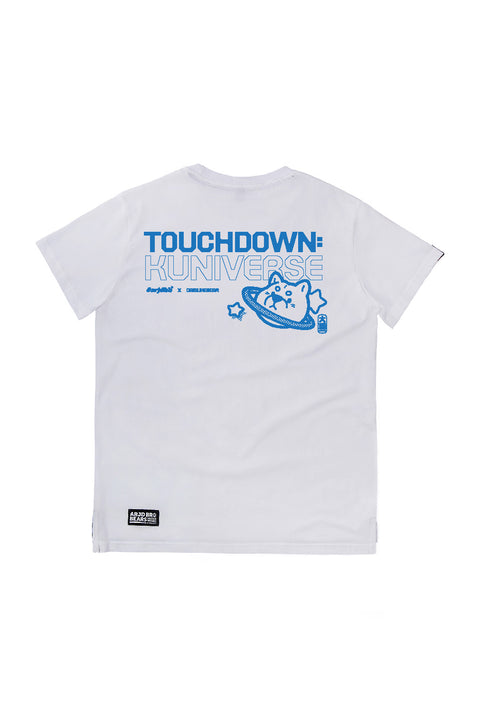 Touchdown KUNIVERSE Tee