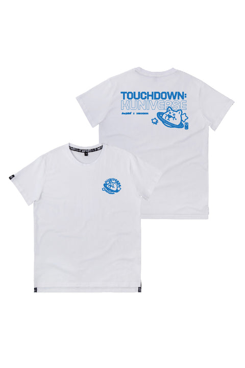 Touchdown KUNIVERSE Tee