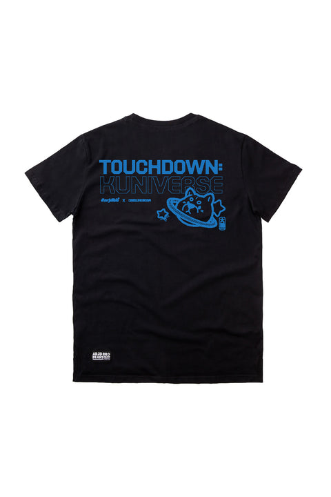 Touchdown KUNIVERSE Tee