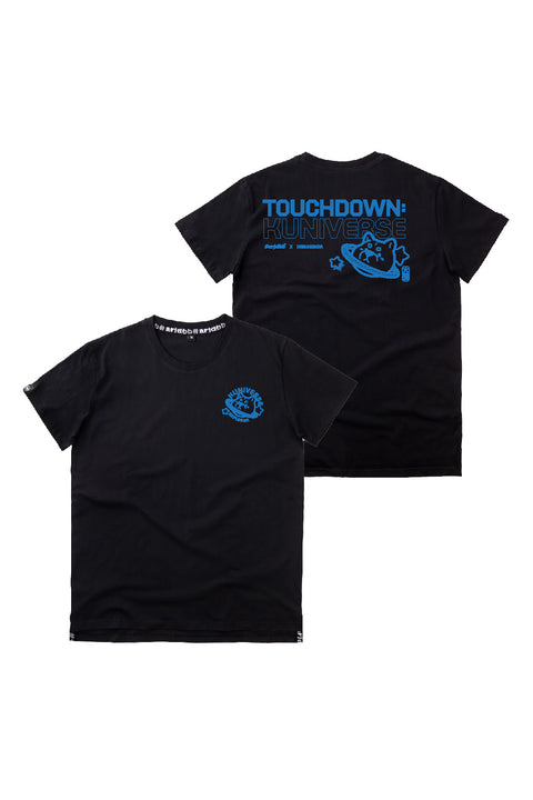 Touchdown KUNIVERSE Tee