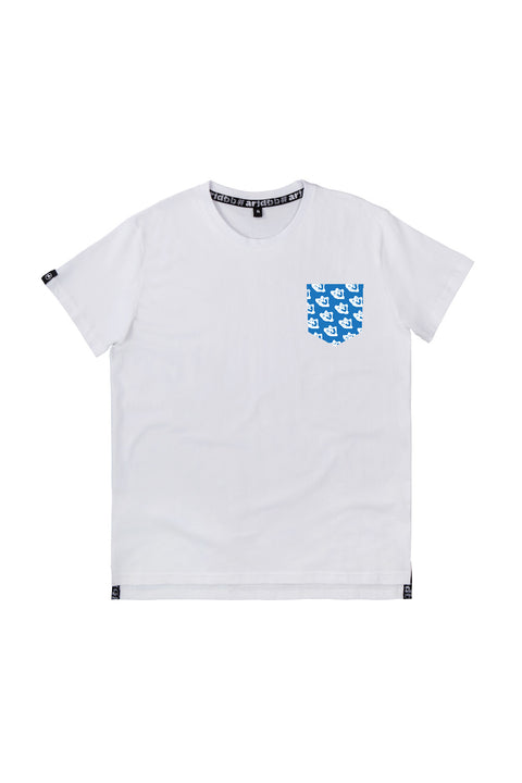 KUNIVERSE Pocket Tee