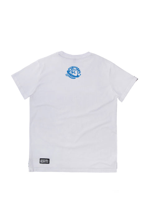 KUNIVERSE Pocket Tee