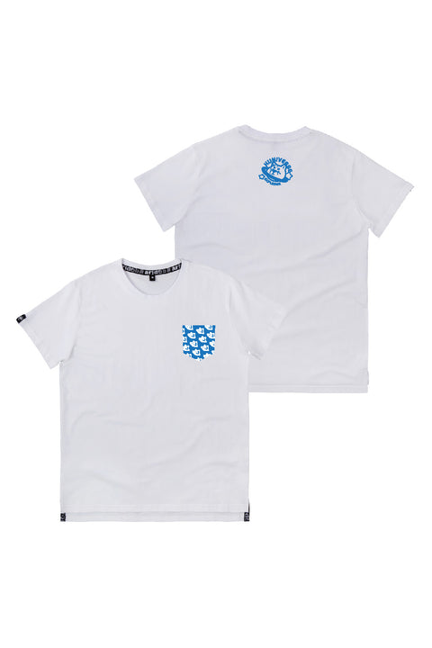 KUNIVERSE Pocket Tee