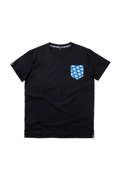 KUNIVERSE Pocket Tee