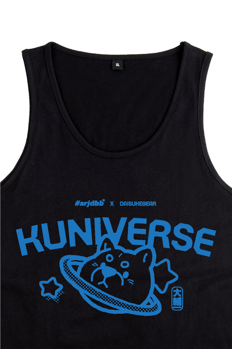 KUNIVERSE Tank