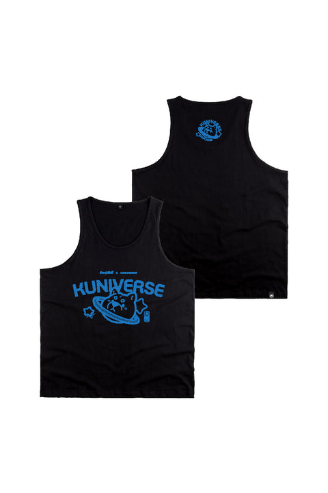 KUNIVERSE Tank