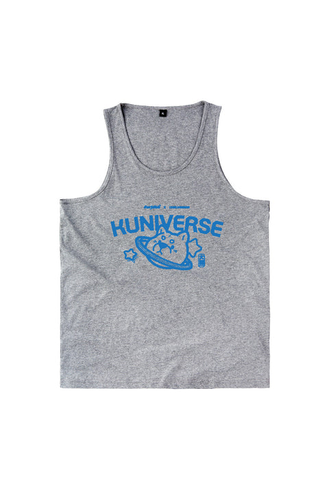 KUNIVERSE Tank