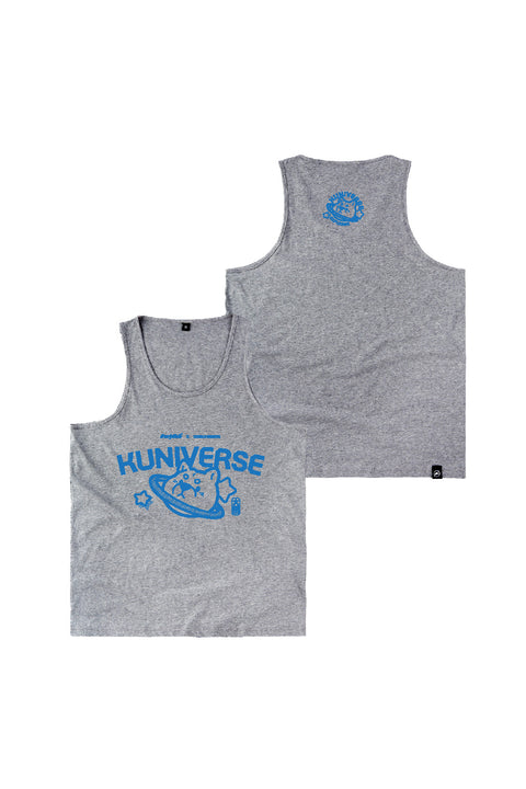 KUNIVERSE Tank