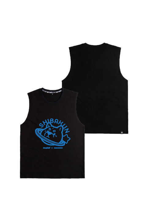 SHIBAKUN Sleeveless