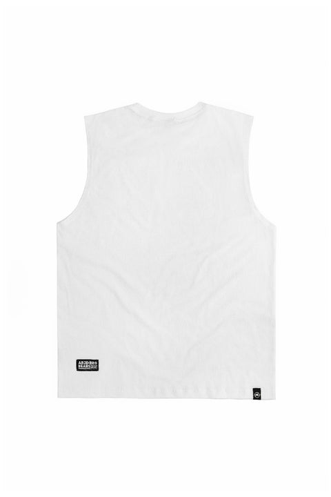 SHIBAKUN Sleeveless