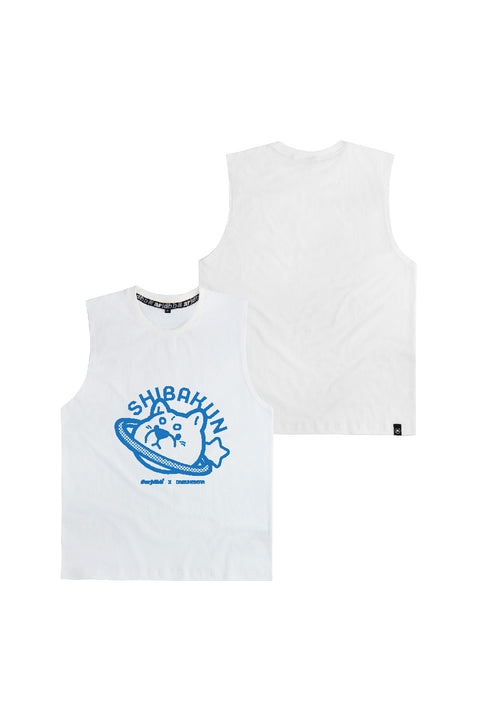 SHIBAKUN Sleeveless