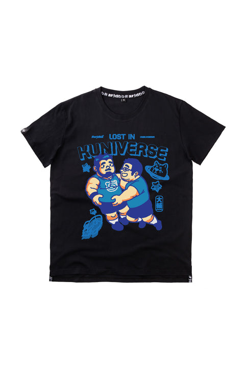 Lost in KUNIVERSE Tee