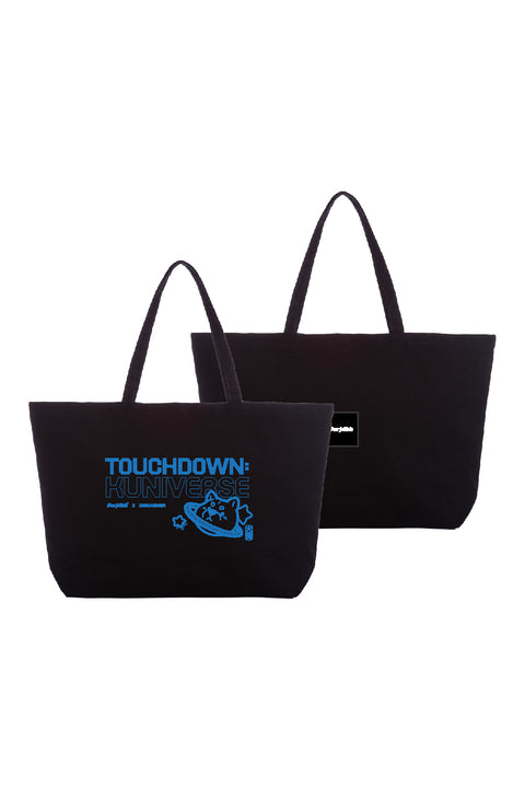 SHIBAKUN Canvas Tote Bag