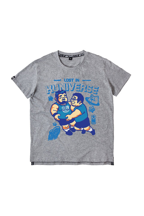 Lost in KUNIVERSE Tee