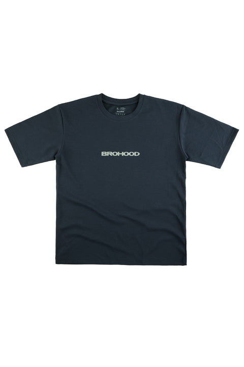 [Pre-order] BROHOOD:ARIO Oversized Tee