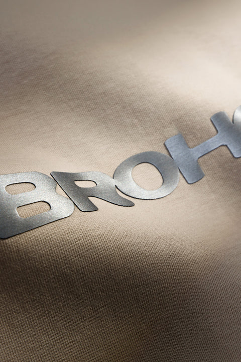 BROHOOD:ARIO Oversized Tee