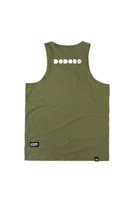 DODORO DODOZOO Tank