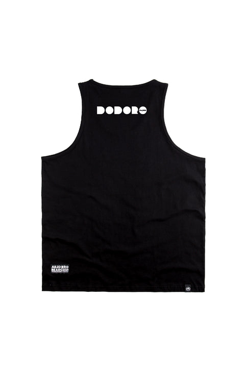 DODORO DODOZOO Tank