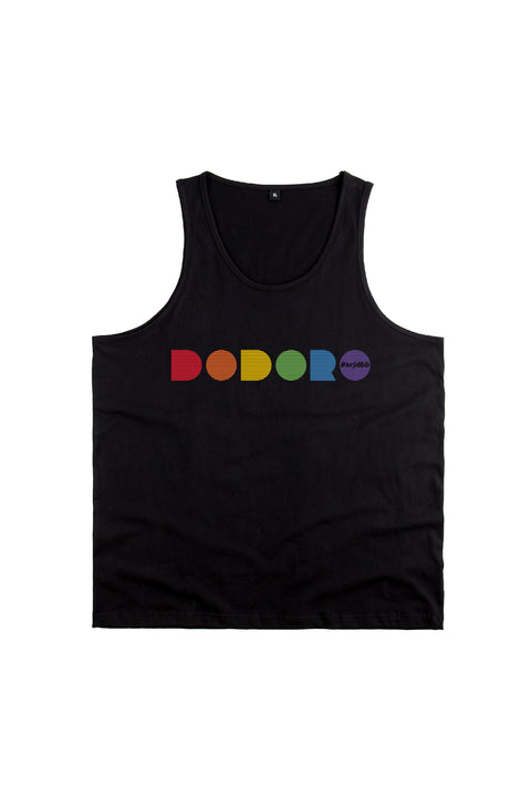 DODORO PRIDE Tank