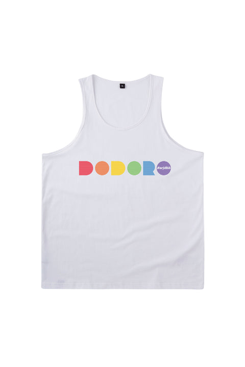 DODORO PRIDE Tank