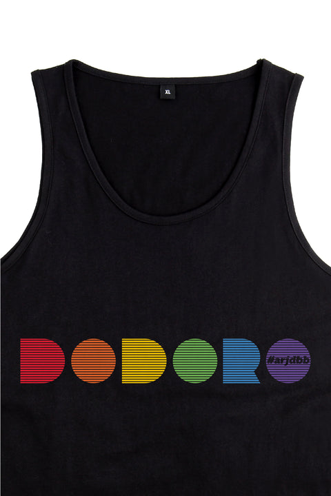 DODORO PRIDE Tank