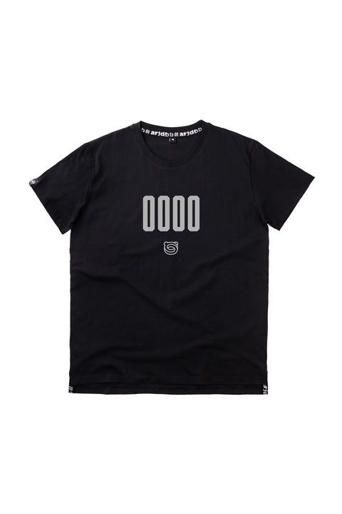 MOBIUSBEAR Code Tee: [ ERA ]